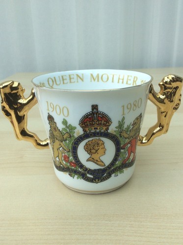 Paragon loving cup - loving,