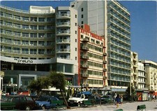 CPM AK Hotel Promenade MALTA