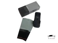 Audi Mobile Phone Adapter