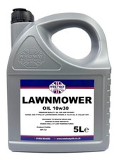 LAWNMOWER OIL 10w30 MOWER OIL