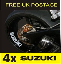 Suzuki GSX-R 750 600 1000 GSF