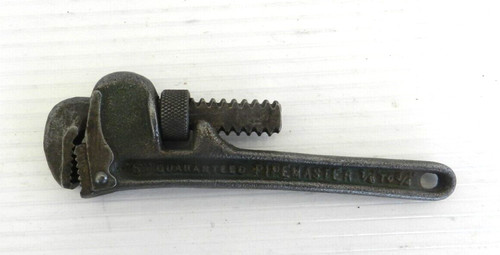 Pipemaster the erie - the,
