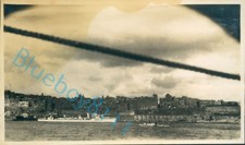 Royal Navy Destroyer HMS