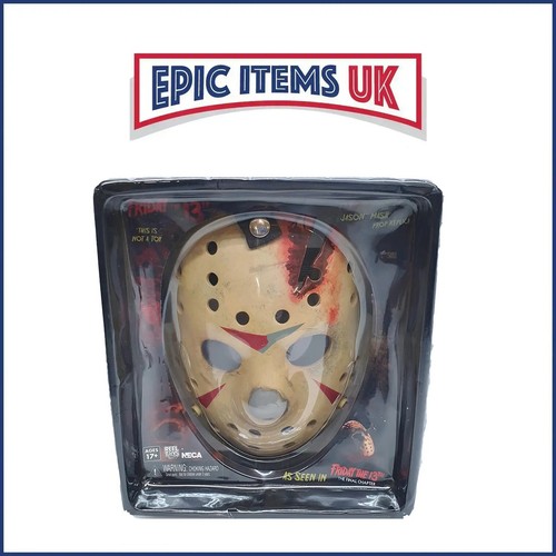 Neca friday the 13th part - friday, 4