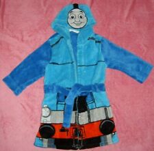 BOYS AGE 18-24 MONTHS THOMAS THE TANK DRESSING GOWN MOTHERCARE