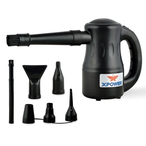 Xpower multi duster - a-2s,