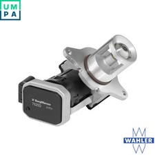 EGR VALVE 7625D FOR MERCEDES-BENZ OM646.821/820/812/811 2.1L 4cyl C-CLASS 