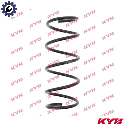Suspension spring ra2072 for - spring,