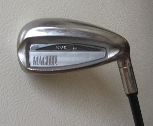 Macgregor mactec nvg2 iron - macgregor,