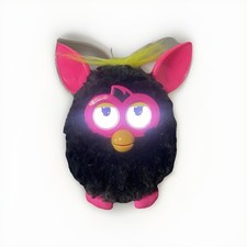 Hasbro Punky Pink Furby