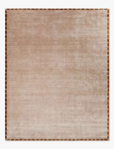 Modern rajaa hand tufted wool - tufted,