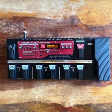 BOSS RC-300 Loop Station