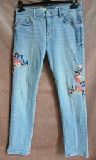 Pilcro the letterpressbjeans - &,