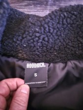 Hoodrich Gilet Body Warmer