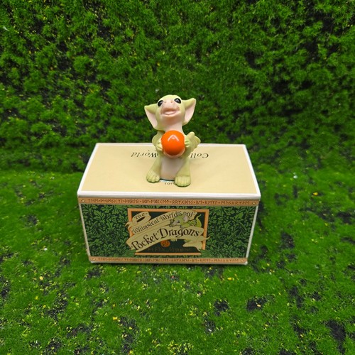 Real musgrave whimsical world - real,
