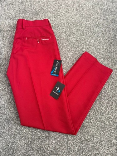 Stromberg slim fit - fit, golf