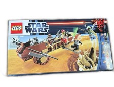 LEGO Star Wars 9496 : Desert