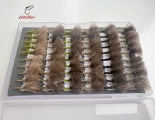 eliteflies 60 Comp Barbless