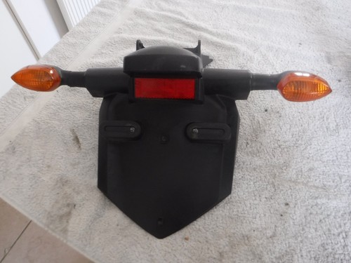 Yamaha fz6 fazer - yamaha, 2004