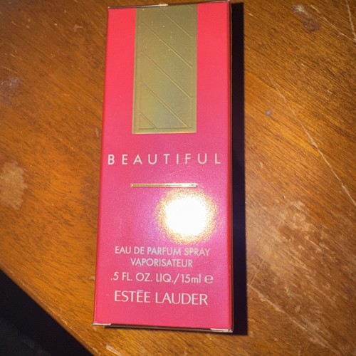 Estee lauder beautiful eau - estee,