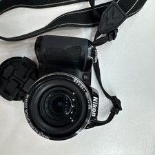 Nikon Coolpix L110 Digital