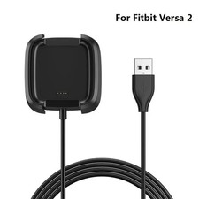 Compact lead dock Charger for