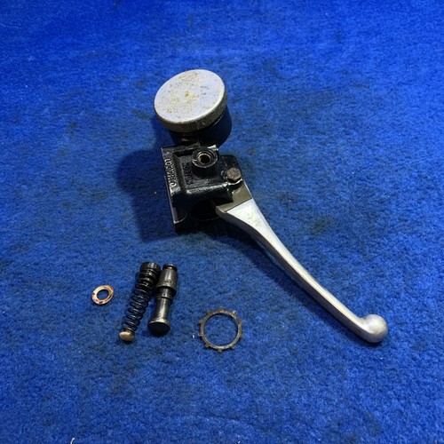 Norton commando lockheed brake - norton,