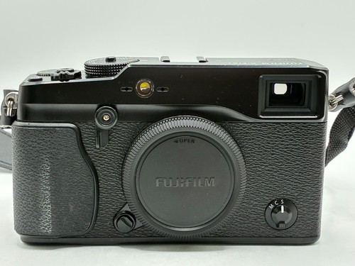 Fujifilm pro1 3mp - fujifilm, 16.3mp