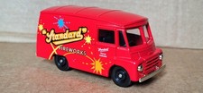 Lledo Morris LD Van Die Cast