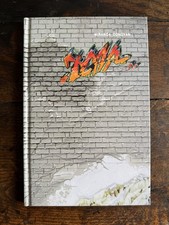 MIRANDA DONOVAN Artist SIGNED