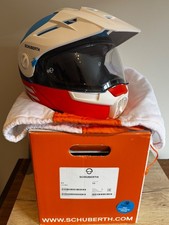 Schuberth E1  Adventure