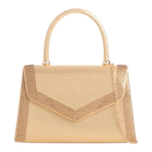 Ladies sparkly top handle - sparkly,