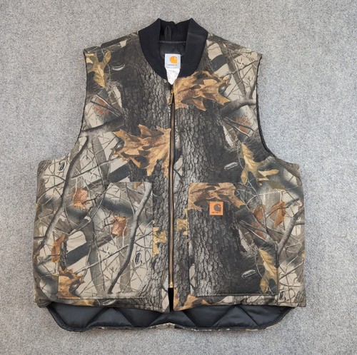 Vtg carhartt v20 - vtg,