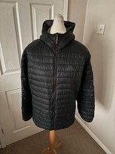 Men’s Black Mountain