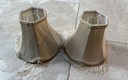 Two matching vintage small