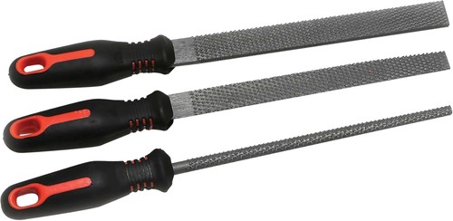 Hilka 69800113 3pc - 69800113, 8"