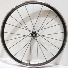 Shimano 700c Rear Wheel WH-RS330 Clincher 11 Speed Quick Release Rim Brake -H