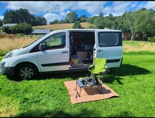 Peugeot expert campervan - expert,