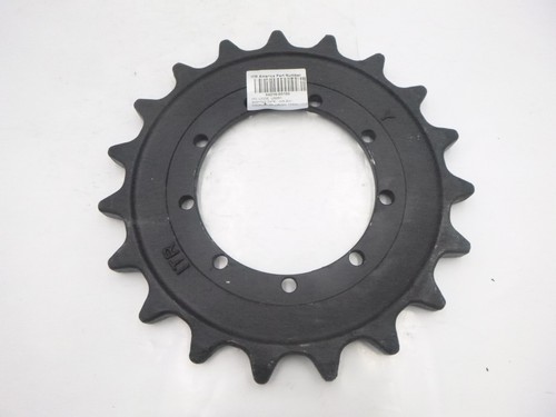 Itr america drive sprocket - itr,
