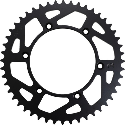 Rear steel sprocket for - rear,