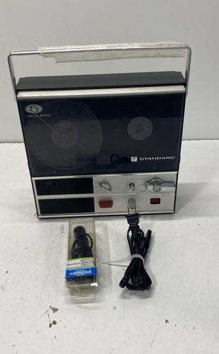 Vintage standard 501u - vintage, sr-501u