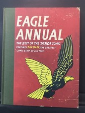 Eagle Annual Best of 1950s
