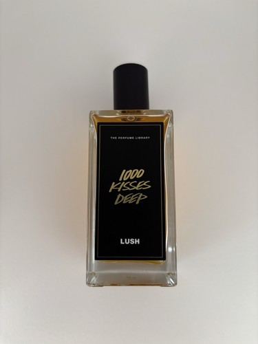 Lush the perfume - perfume, 1000