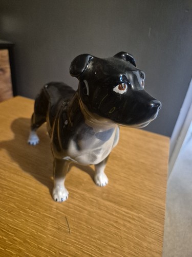 Vintage staffordshire nelson - vintage,