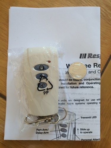 Friedland response alarm - friedland, -alarm-
