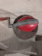 Dazy Glass Butter Churner