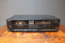 Sony TC-FX150 Cassette Deck