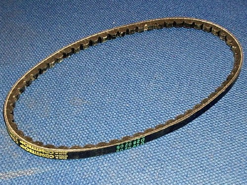 Alternator fan belt for suzuki - alternator,