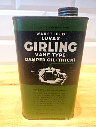 Vintage wakefield luvax - wakefield,
