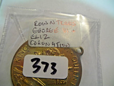 MEDALS/MEDALLIONS GEORGE